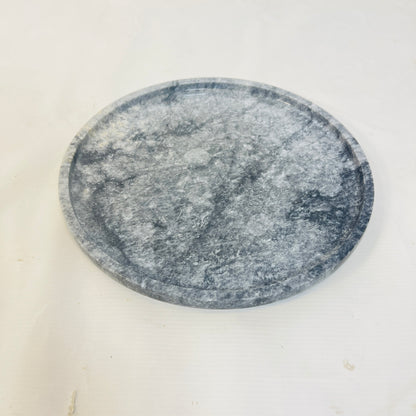 Scarlet Plate - Large