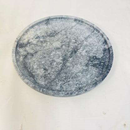 Scarlet Plate - Large