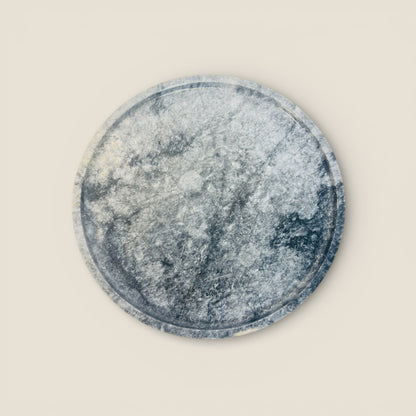 Scarlet Plate - Large