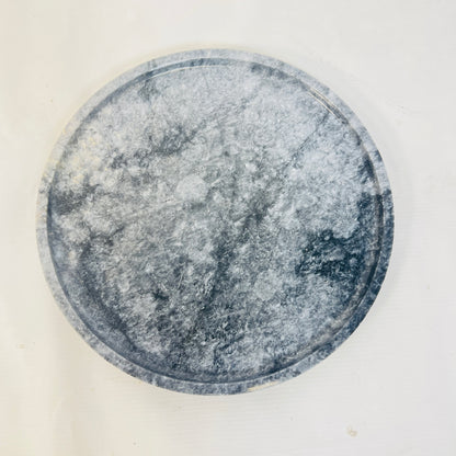 Scarlet Plate - Large