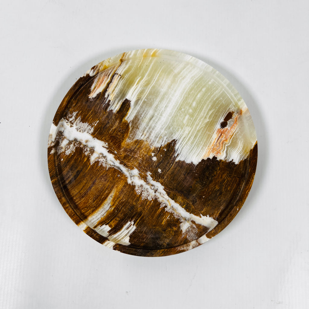 Cypress Plate