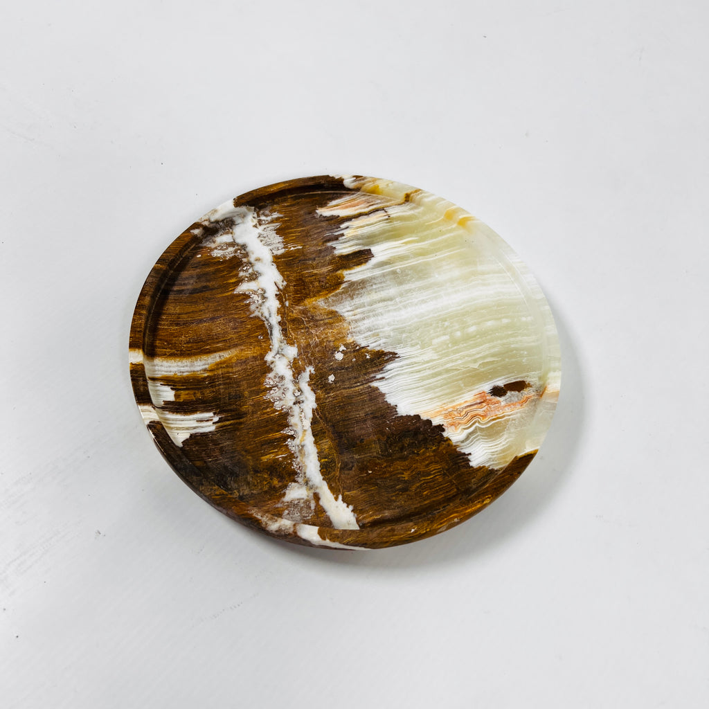 Cypress Plate