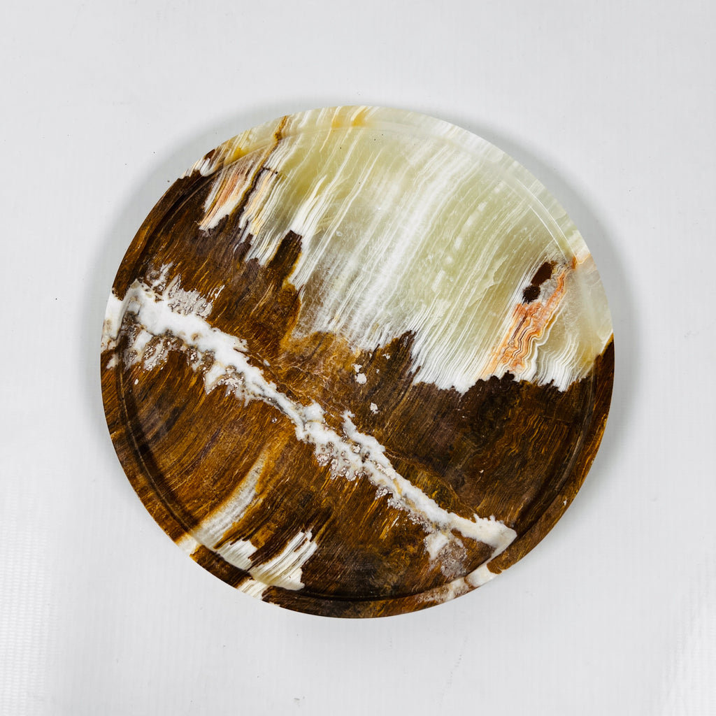 Cypress Plate