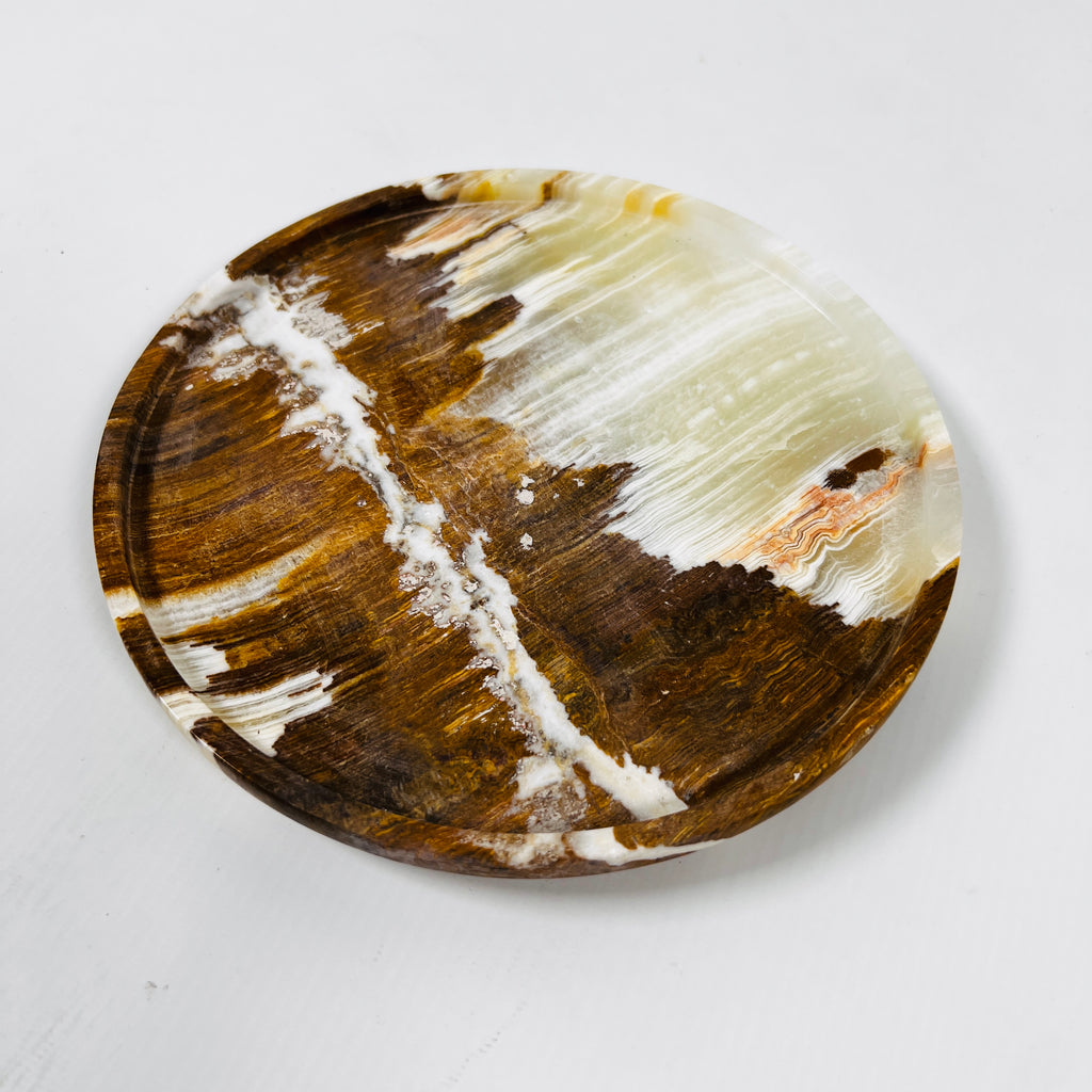 Cypress Plate