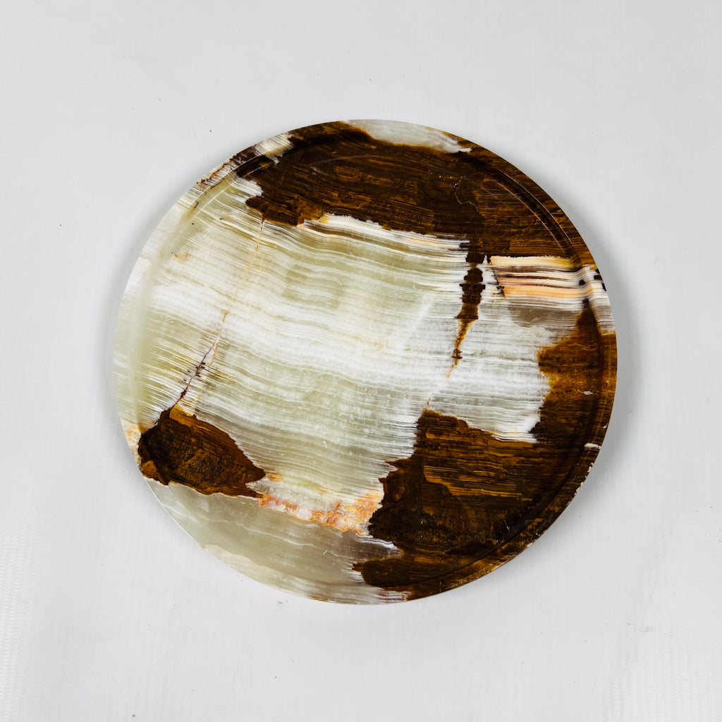 Cedar Plate