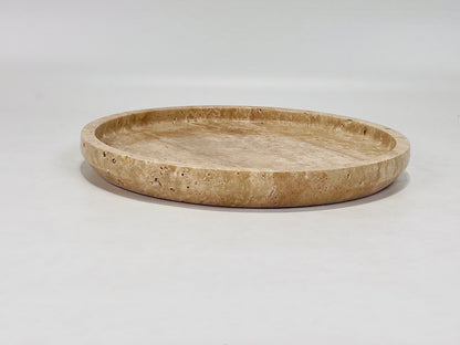 Bravo Plate - Medium