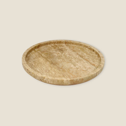Bravo Plate - Medium