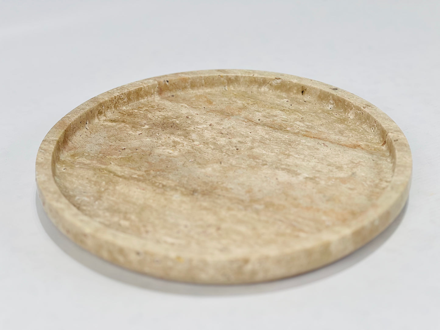 Bravo Plate - Medium