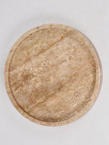 Bravo Plate - Medium