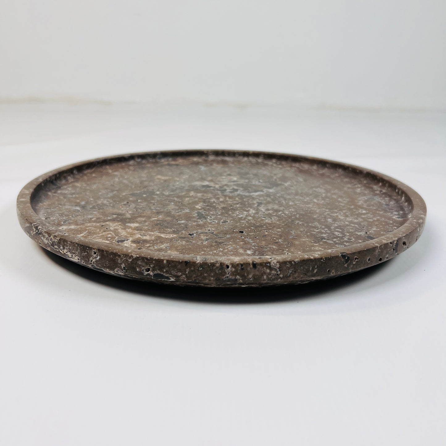 Scarlet Plate - Small