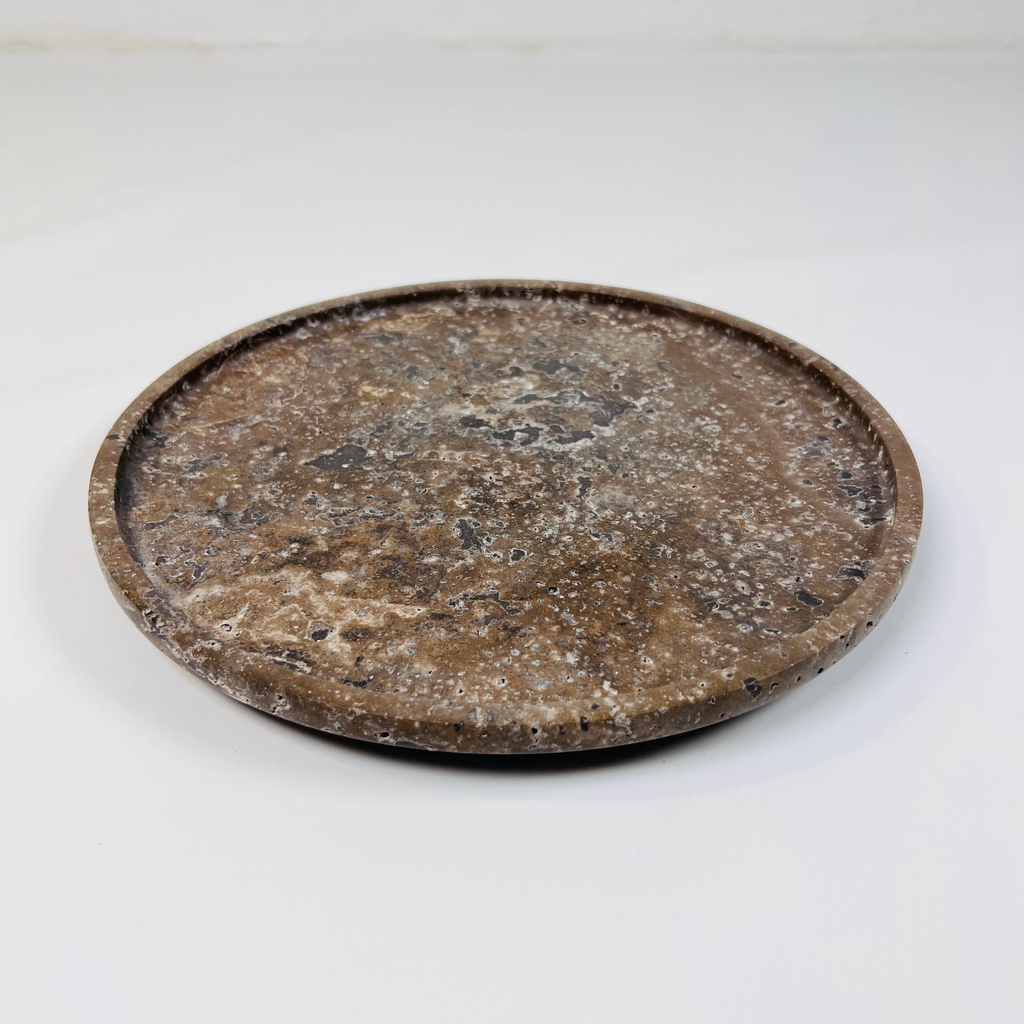Scarlet Plate - Small