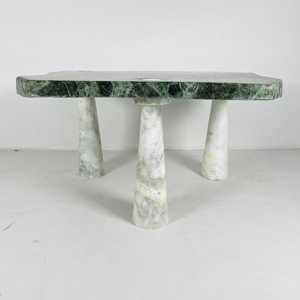 Jungle Green Coffee Table