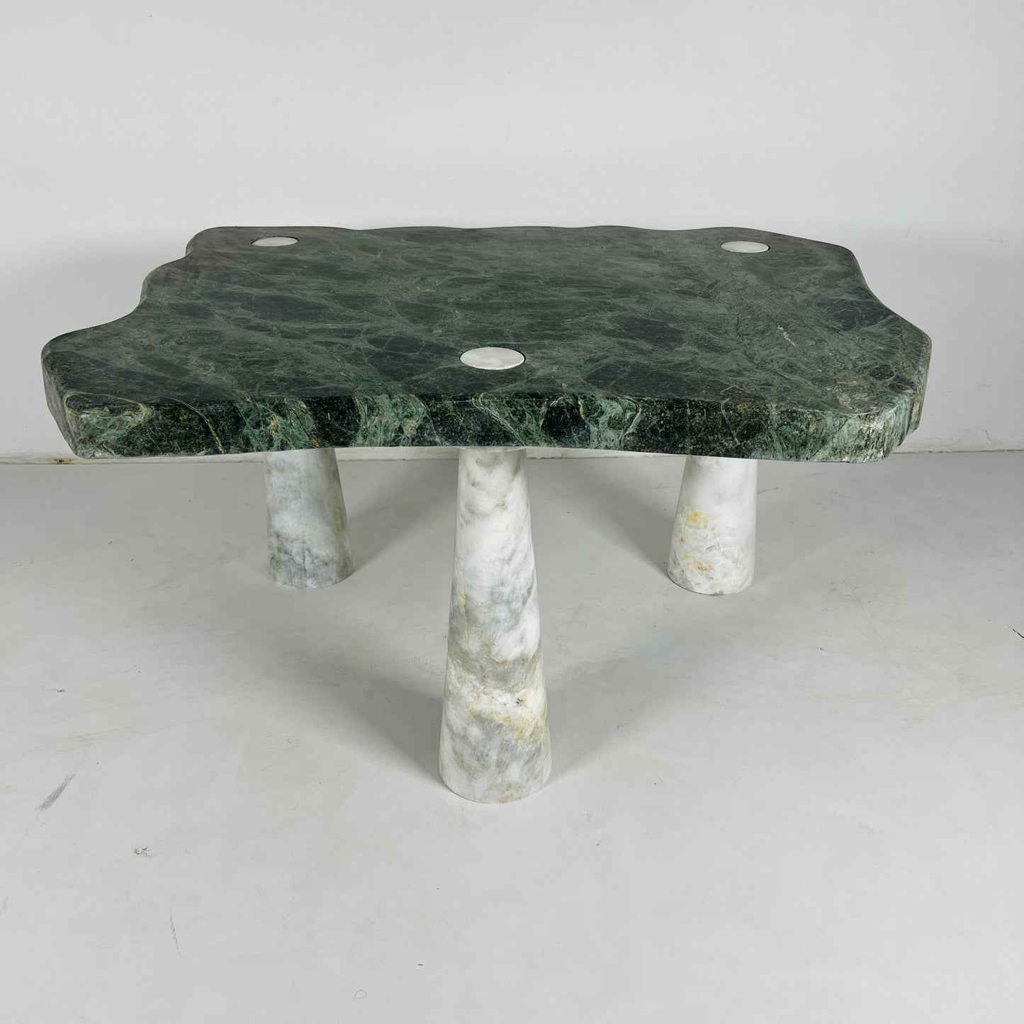 Coffee Table - Green