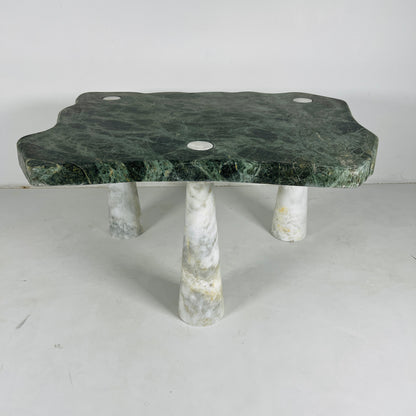 Coffee Table - Green