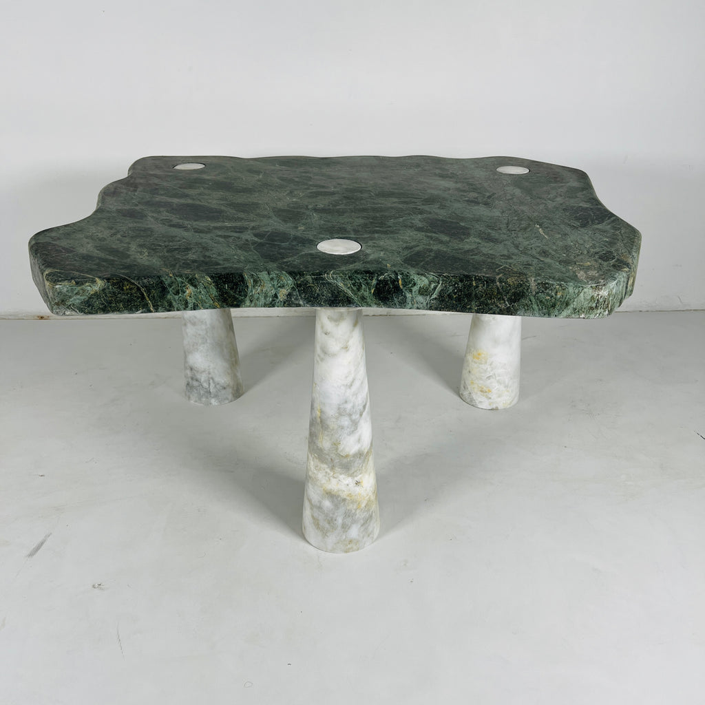 Jungle Green Coffee Table