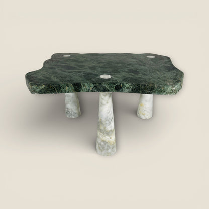 Coffee Table - Green
