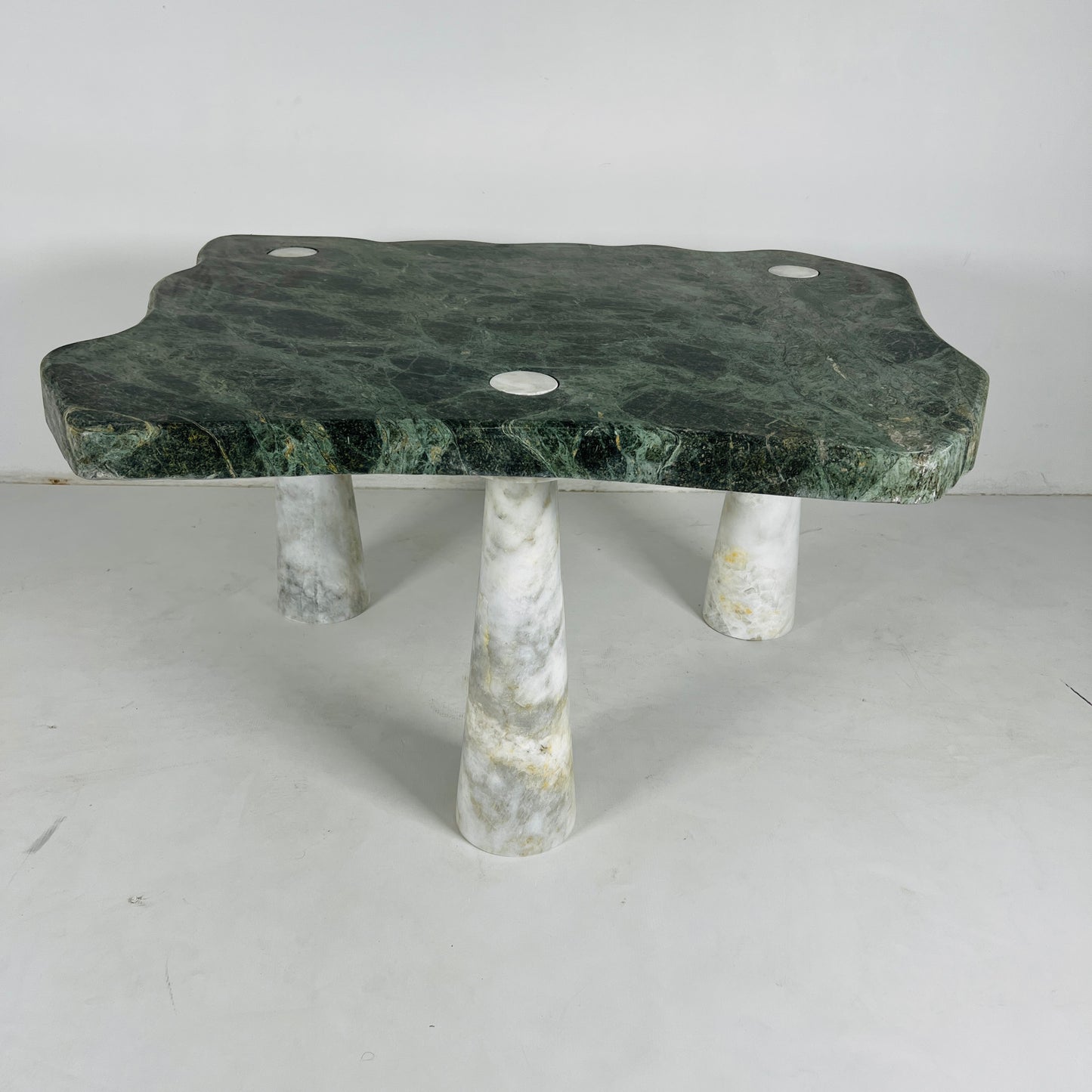 Coffee Table - Green