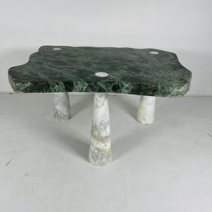 Coffee Table - Green