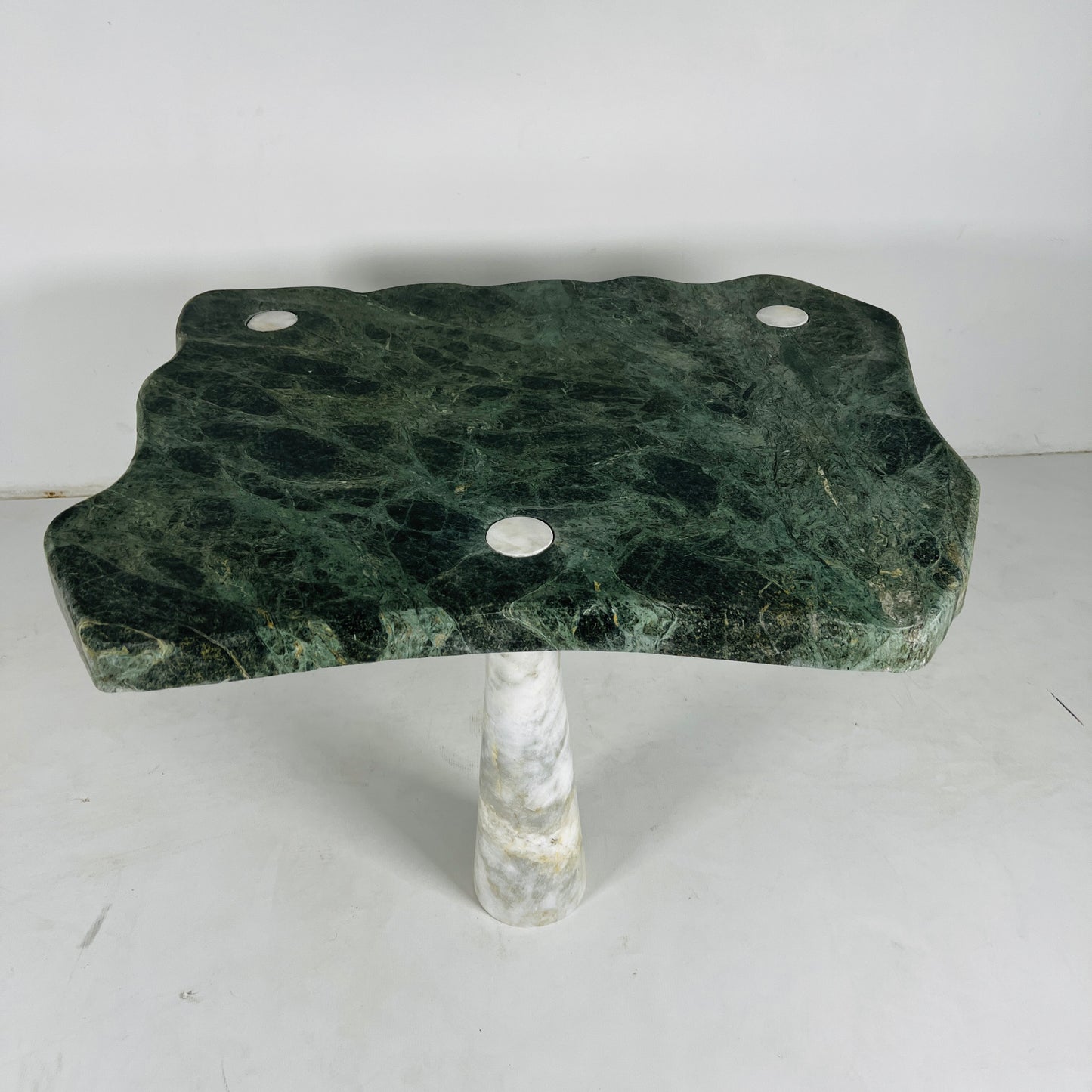 Coffee Table - Green