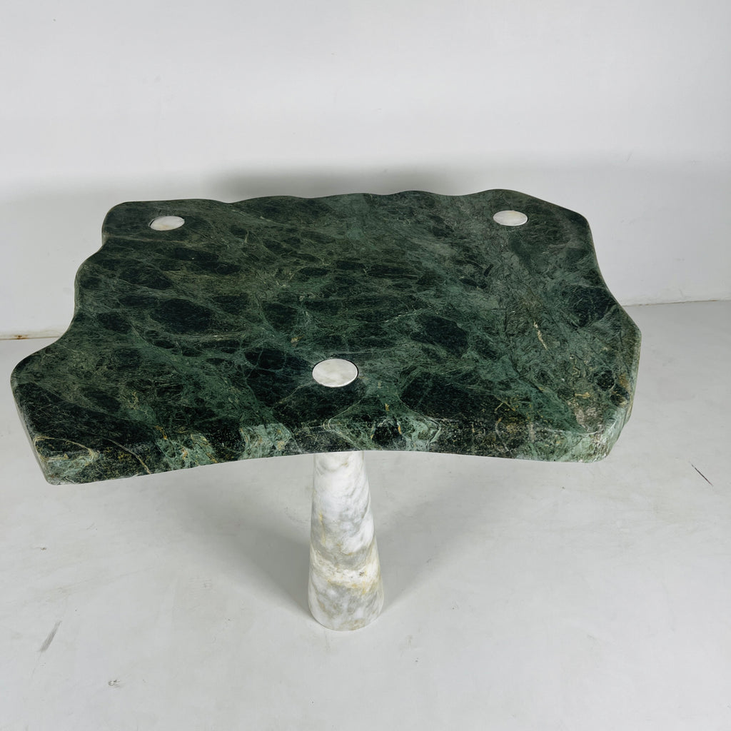 Jungle Green Coffee Table