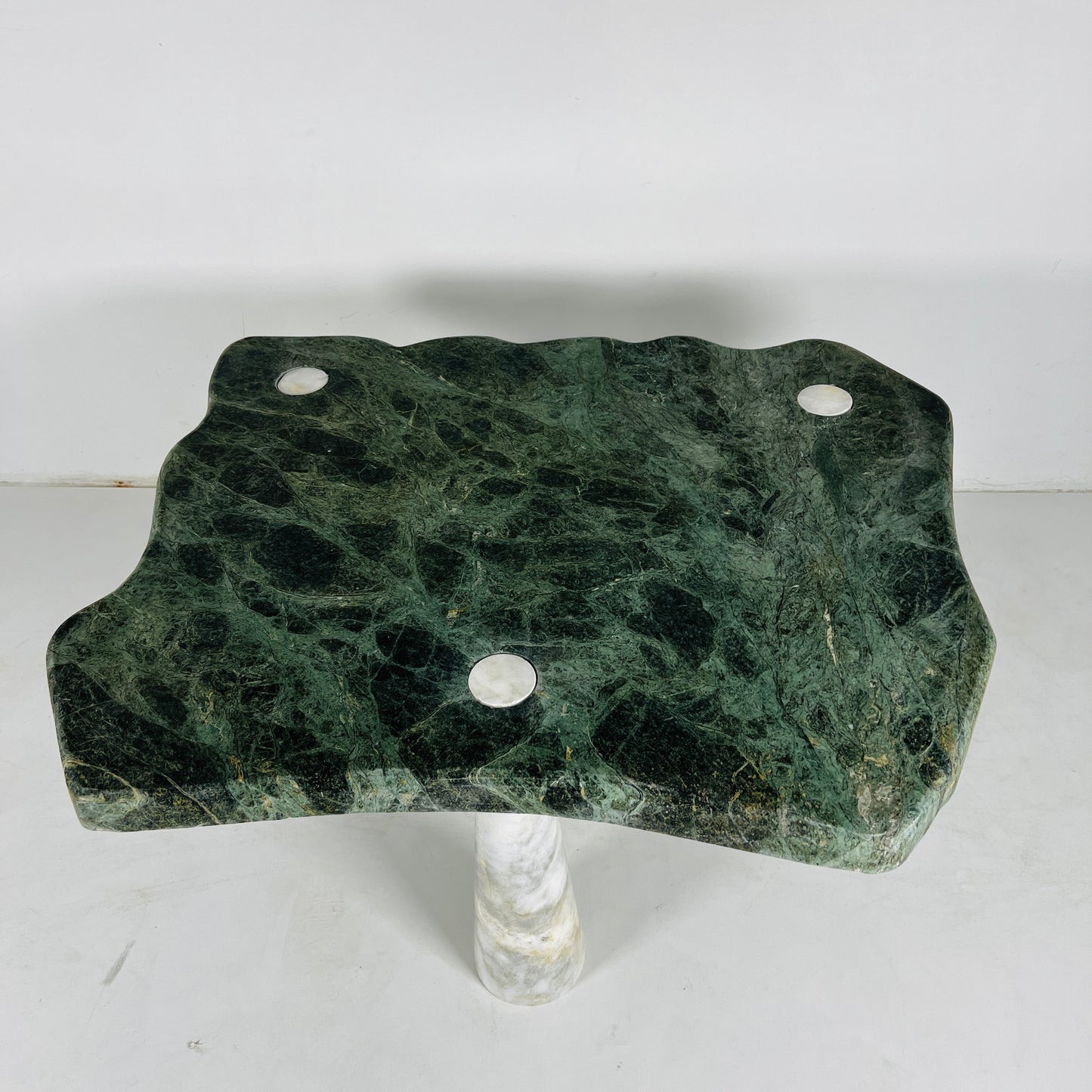 Coffee Table - Green