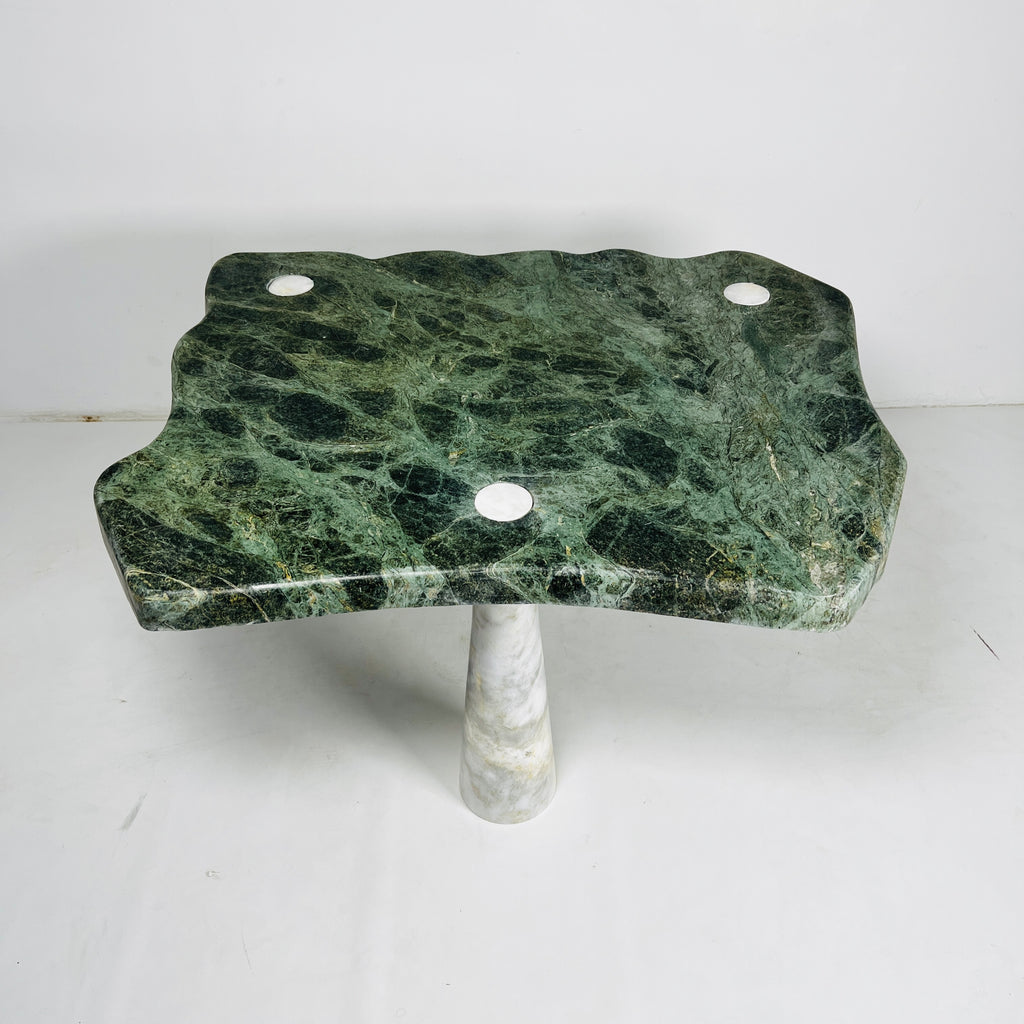 Jungle Green Coffee Table