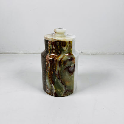 Multi-Stone Jar