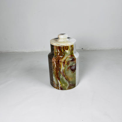 Multi-Stone Jar