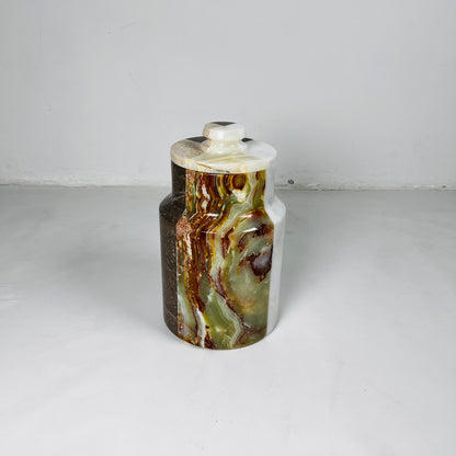 Multi-Stone Jar