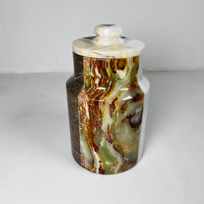 Multi-Stone Jar