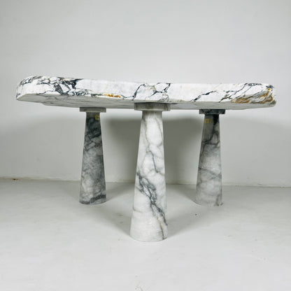 Coffee Table - Green