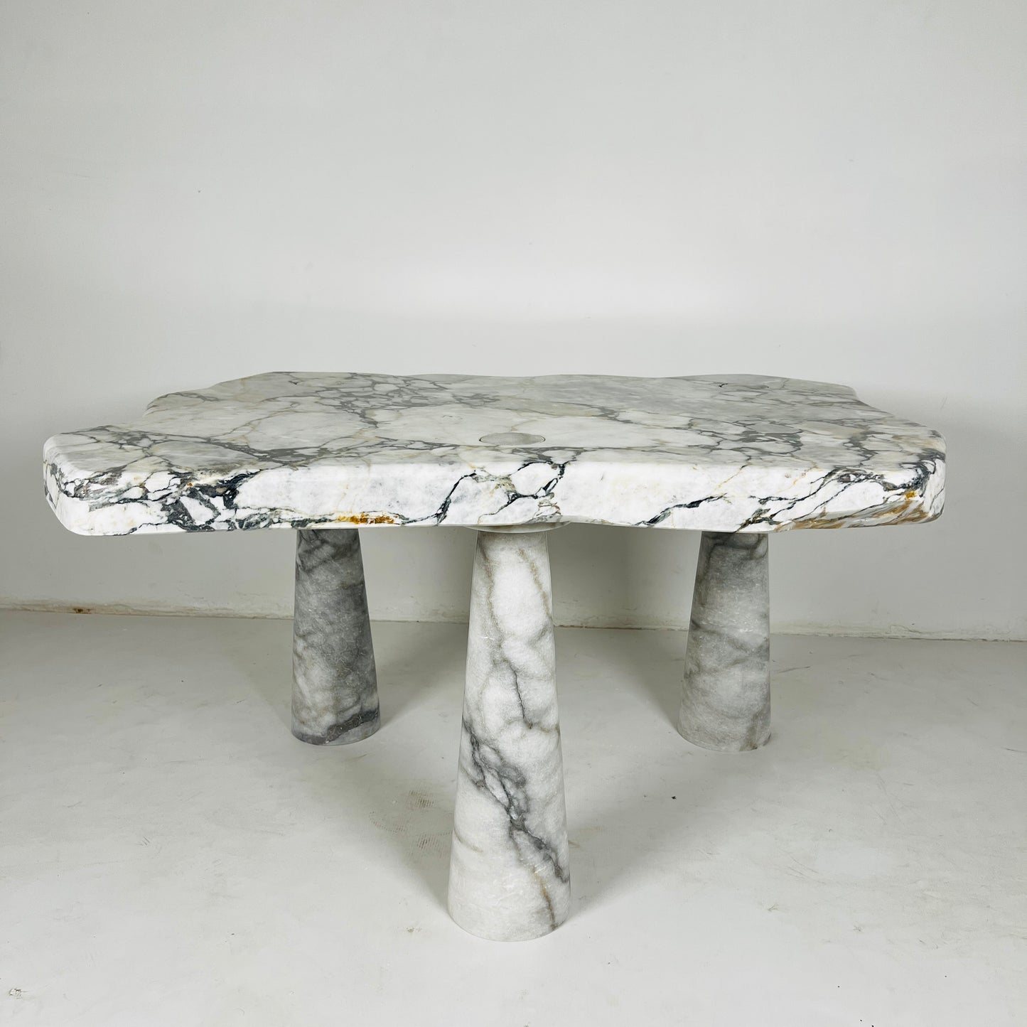 Coffee Table - Green