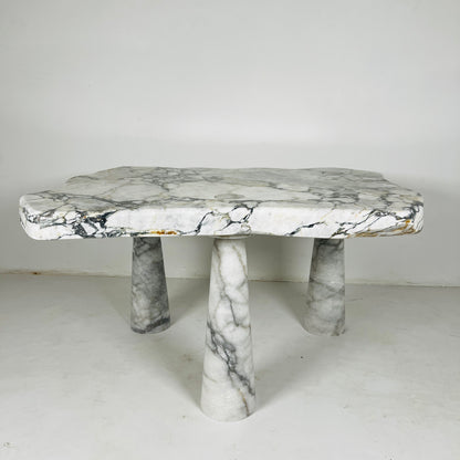 Coffee Table - Green