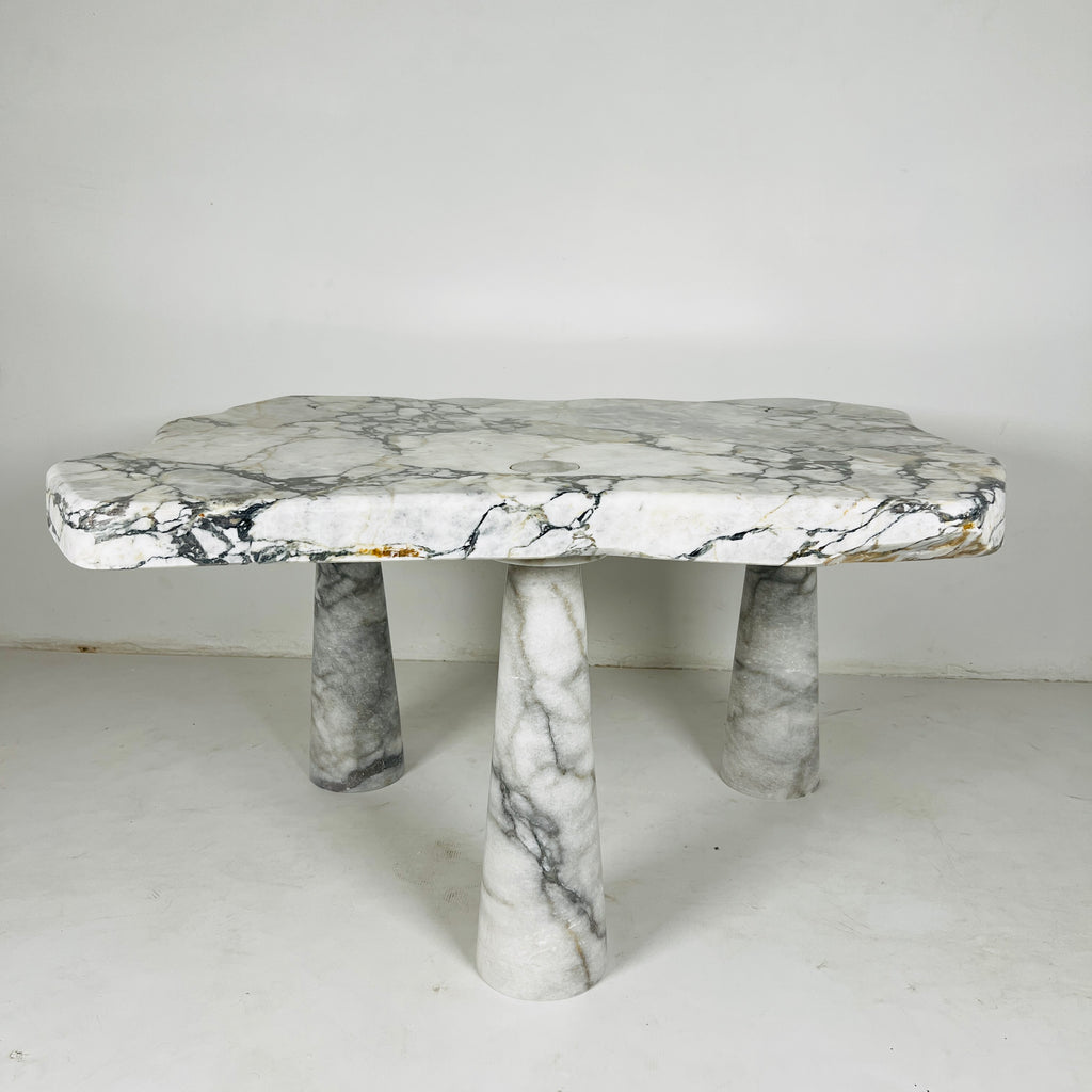 Quartz Coffee Table