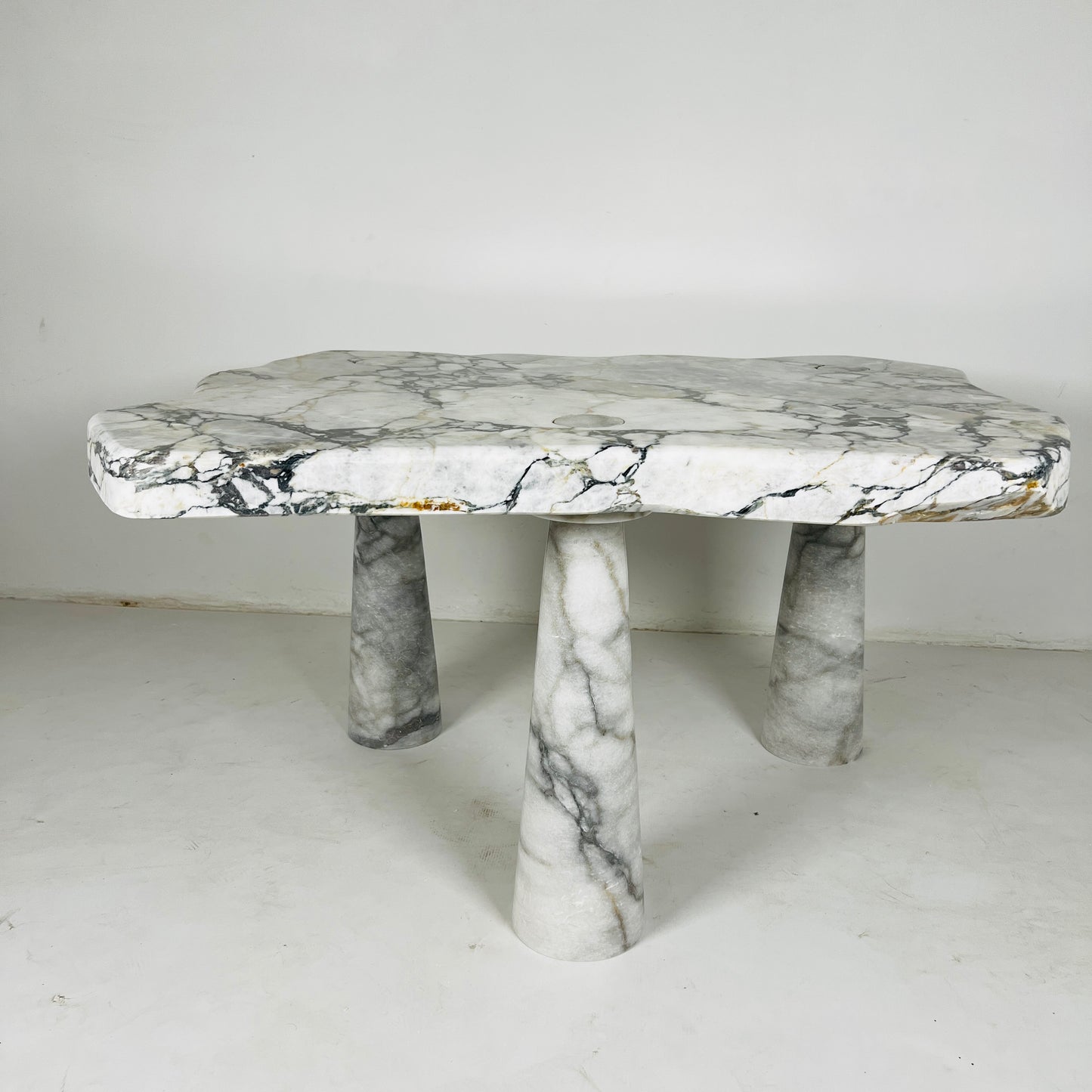 Coffee Table - Green