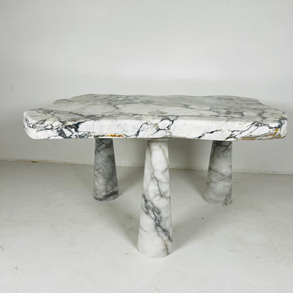 Coffee Table - Green