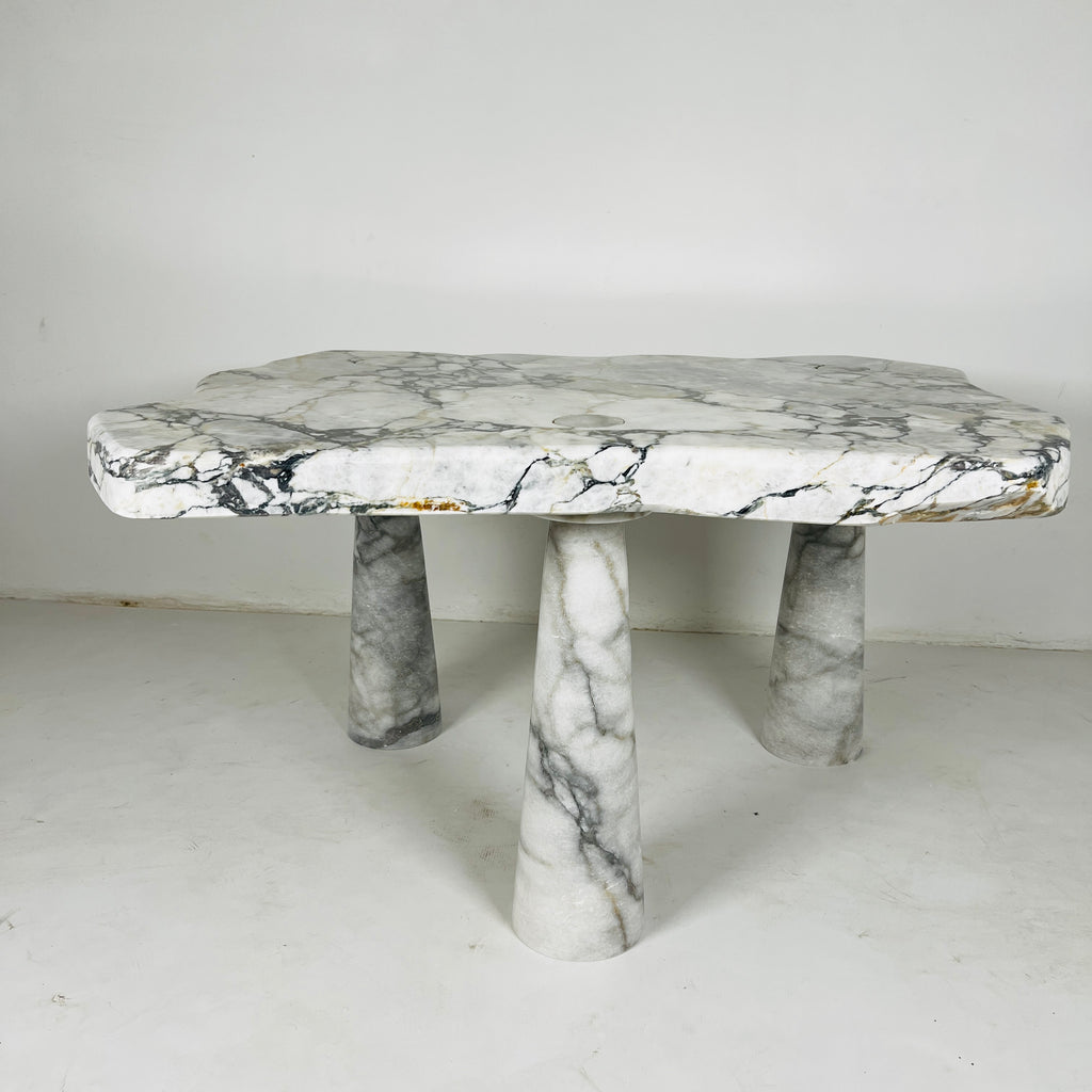 Quartz Coffee Table