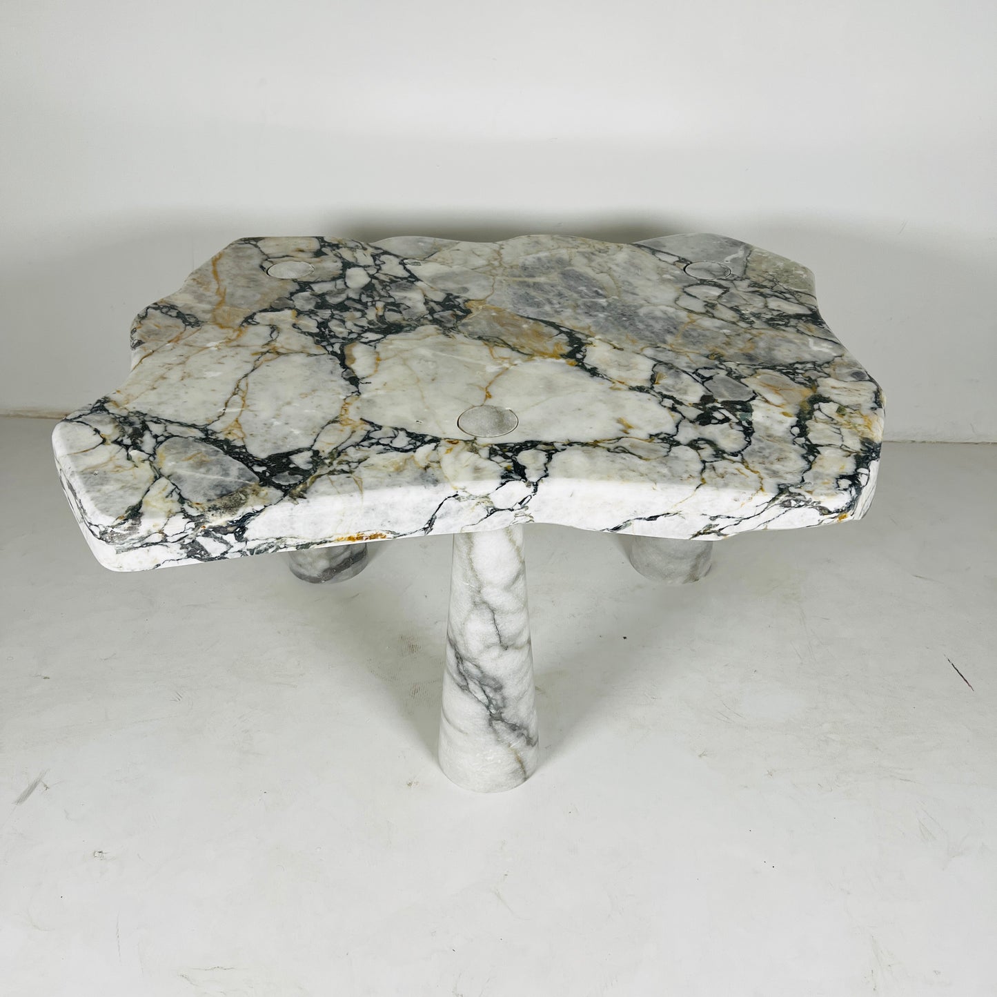 Coffee Table - Green