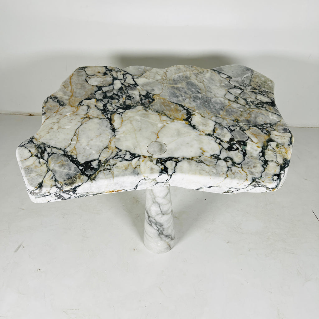 Quartz Coffee Table