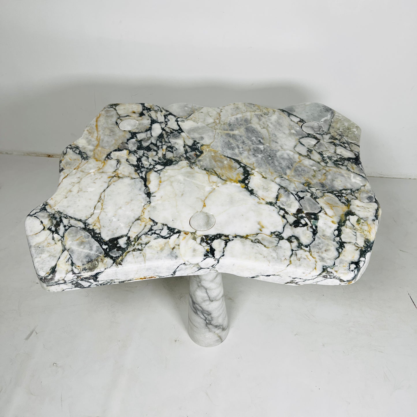 Coffee Table - Green