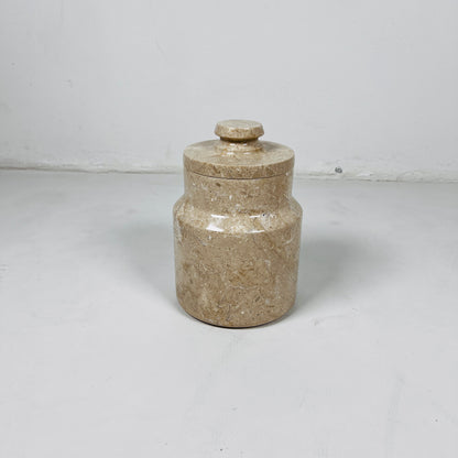 Timeless Jar - Beige