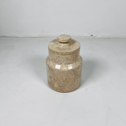 Timeless Jar - Beige