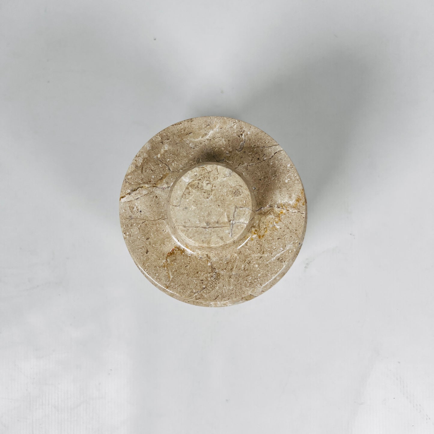 Timeless Jar - Beige