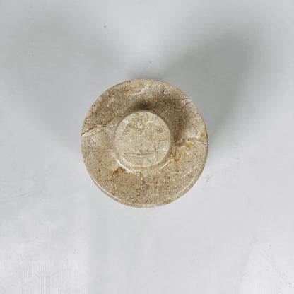 Timeless Jar - Beige