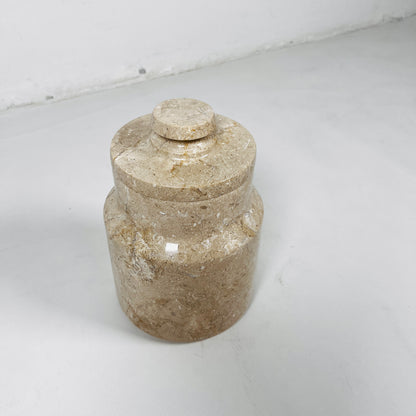 Timeless Jar - Beige