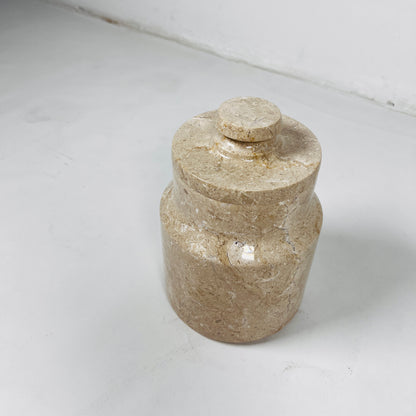 Timeless Jar - Beige