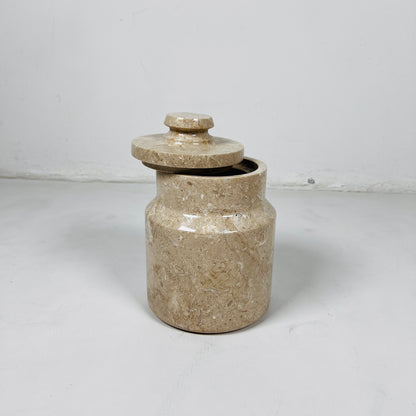 Timeless Jar - Beige