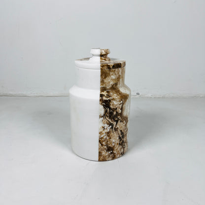 Multi-Stone Jar