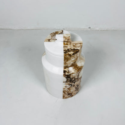 Multi-Stone Jar