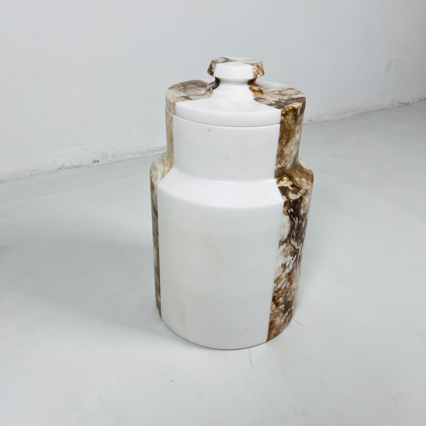 Multi-Stone Jar